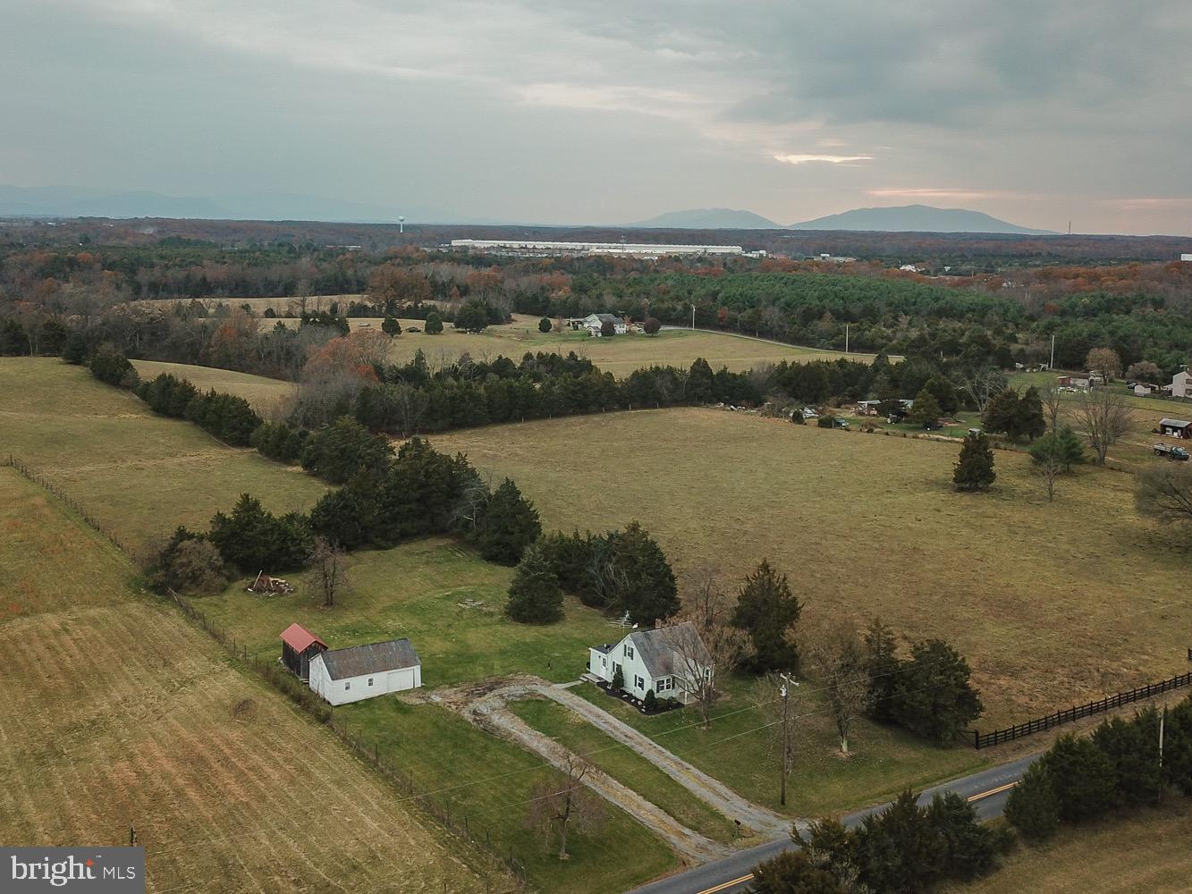 396 Armel Road White Post, VA 22663 - Photo 39 of 43 Beautiful views