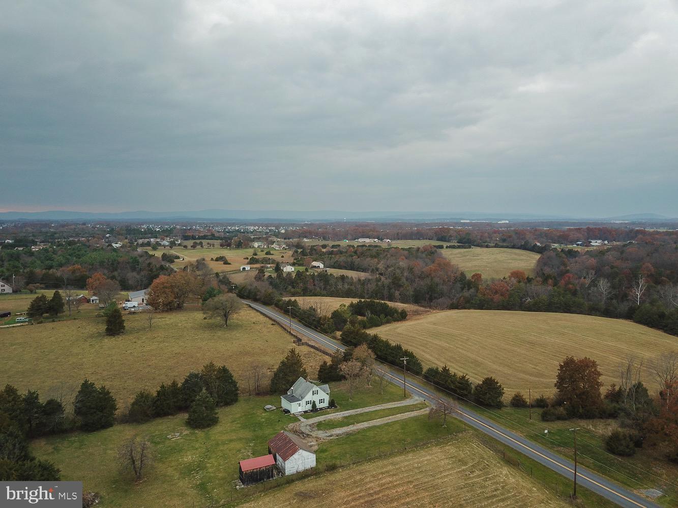 396 Armel Road White Post, VA 22663 - Photo 10 of 43 Secluded feel but close to town!