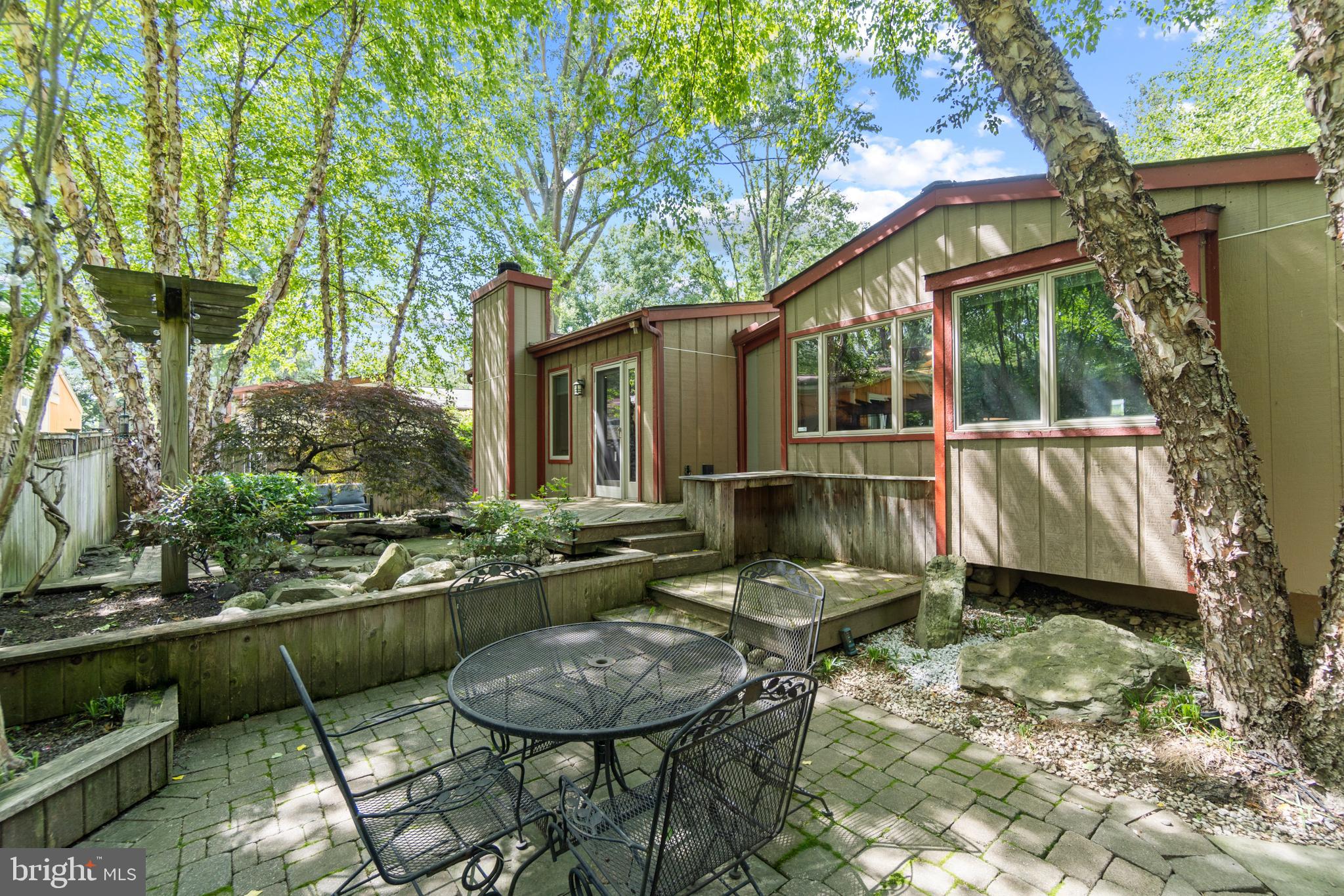 9477 Wandering Way Columbia, MD 21045 - Photo 19 of 31