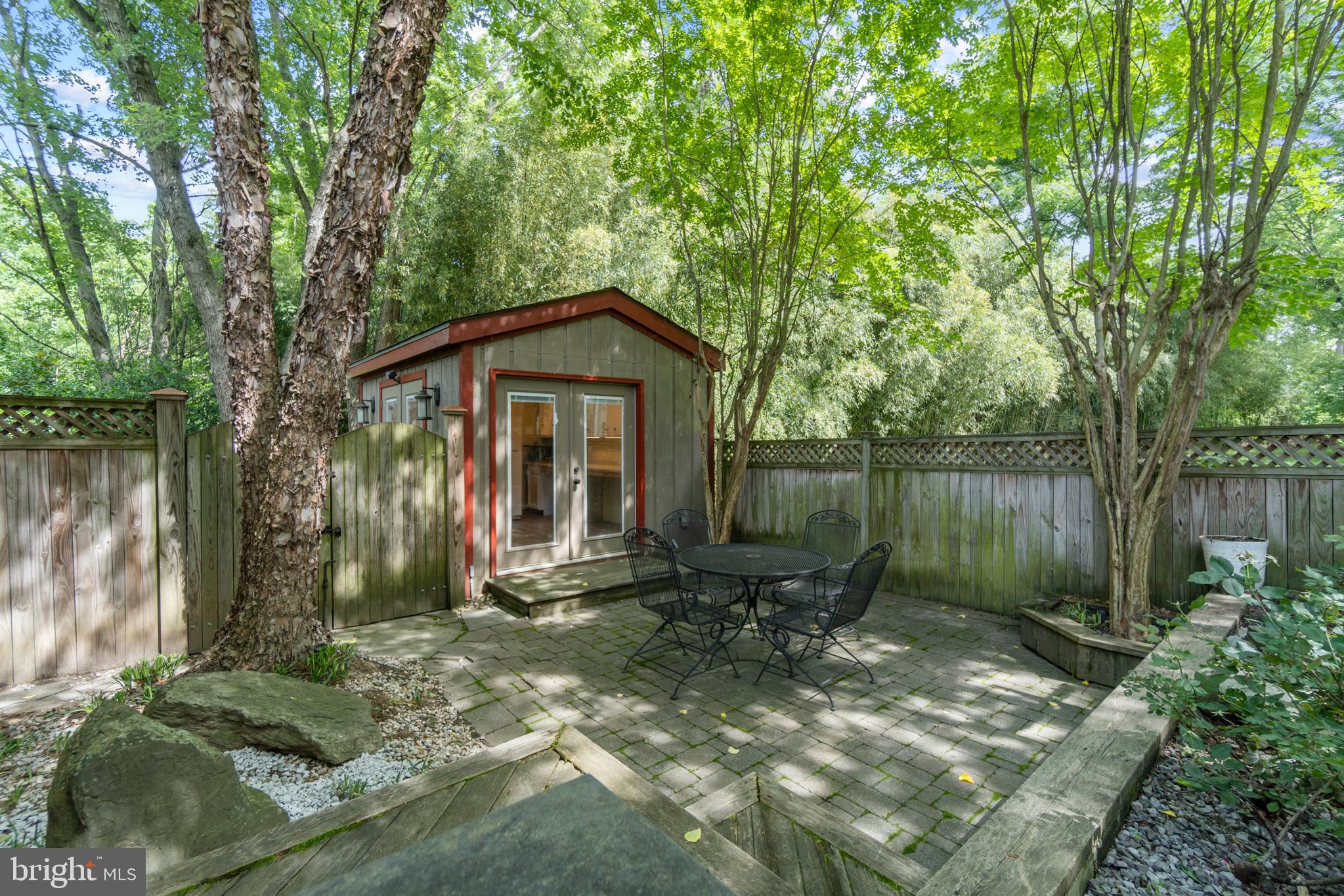 9477 Wandering Way Columbia, MD 21045 - Photo 21 of 31