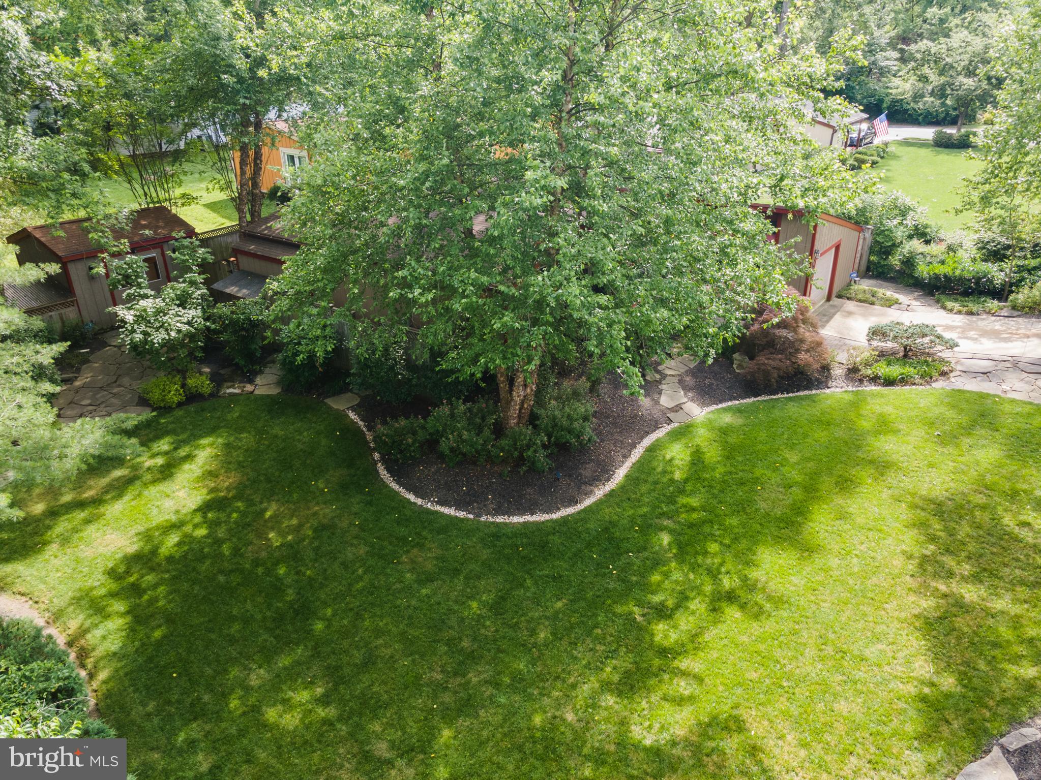 9477 Wandering Way Columbia, MD 21045 - Photo 24 of 31