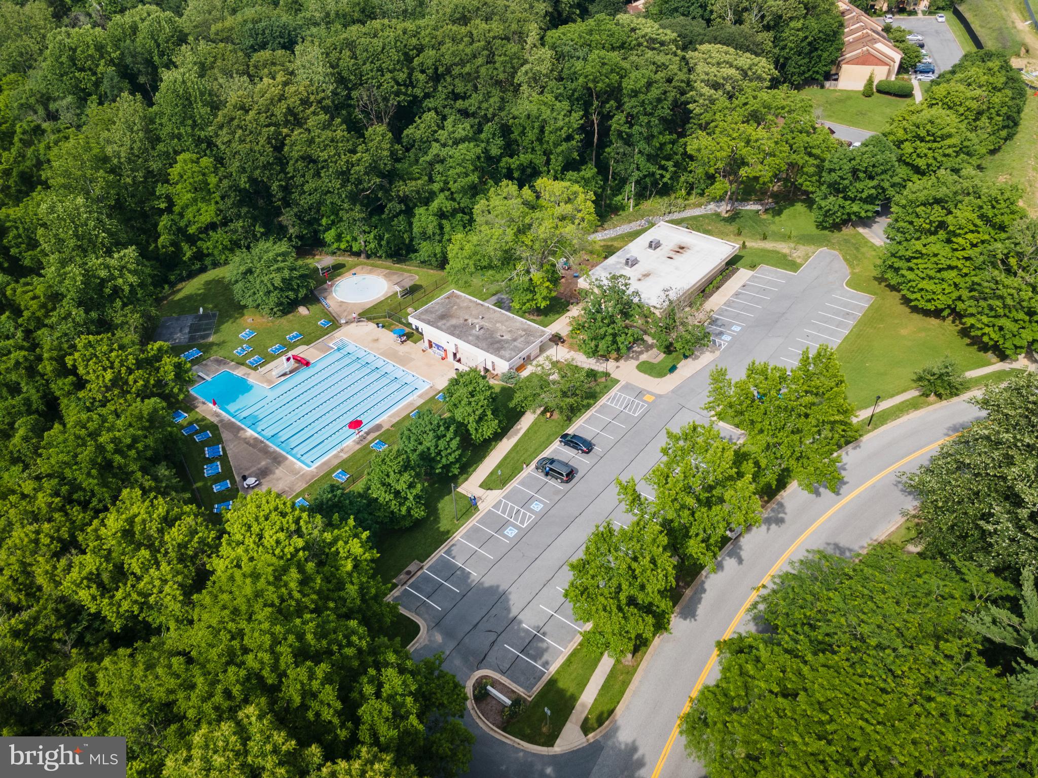 9477 Wandering Way Columbia, MD 21045 - Photo 26 of 31