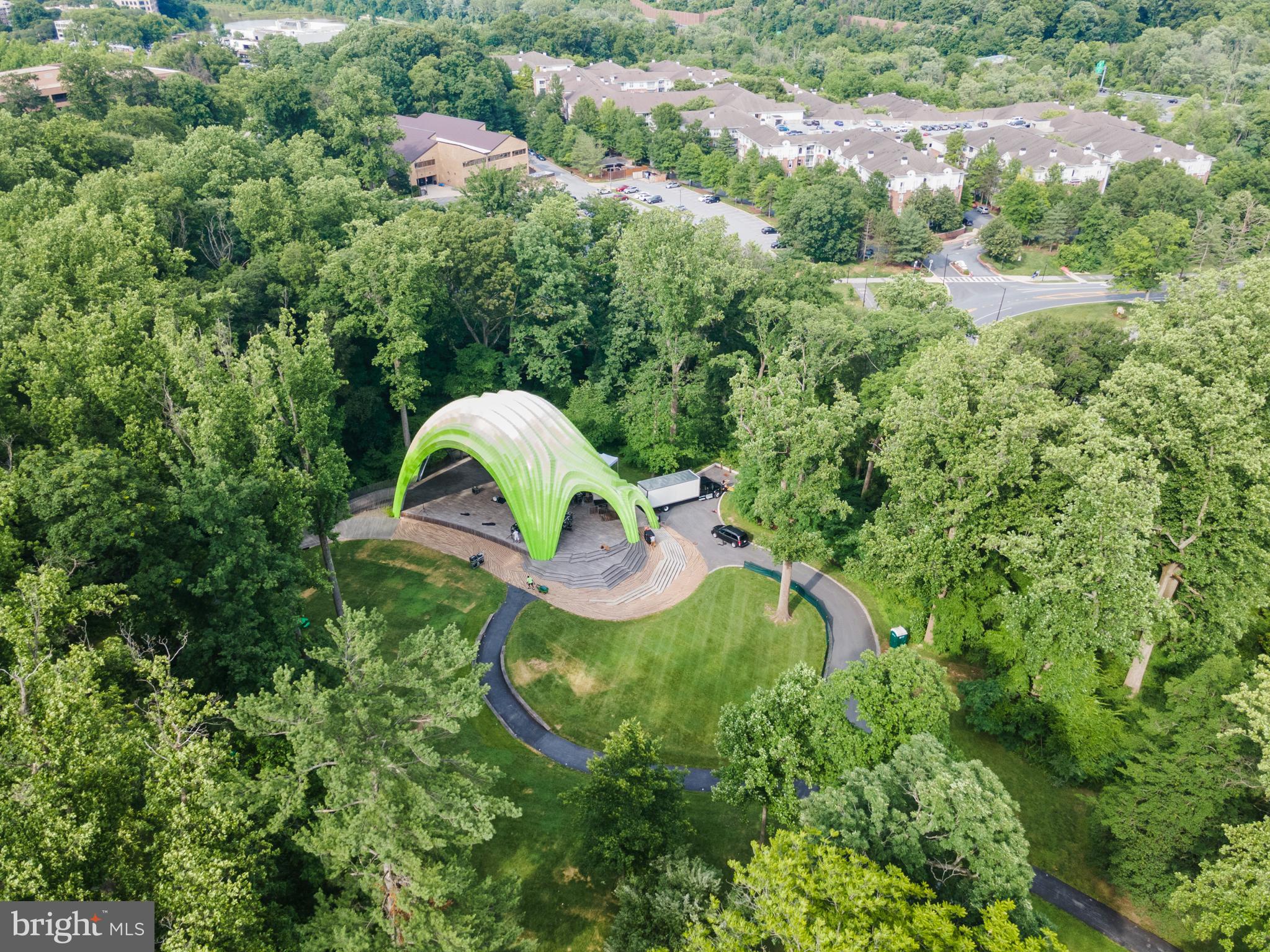 9477 Wandering Way Columbia, MD 21045 - Photo 27 of 31