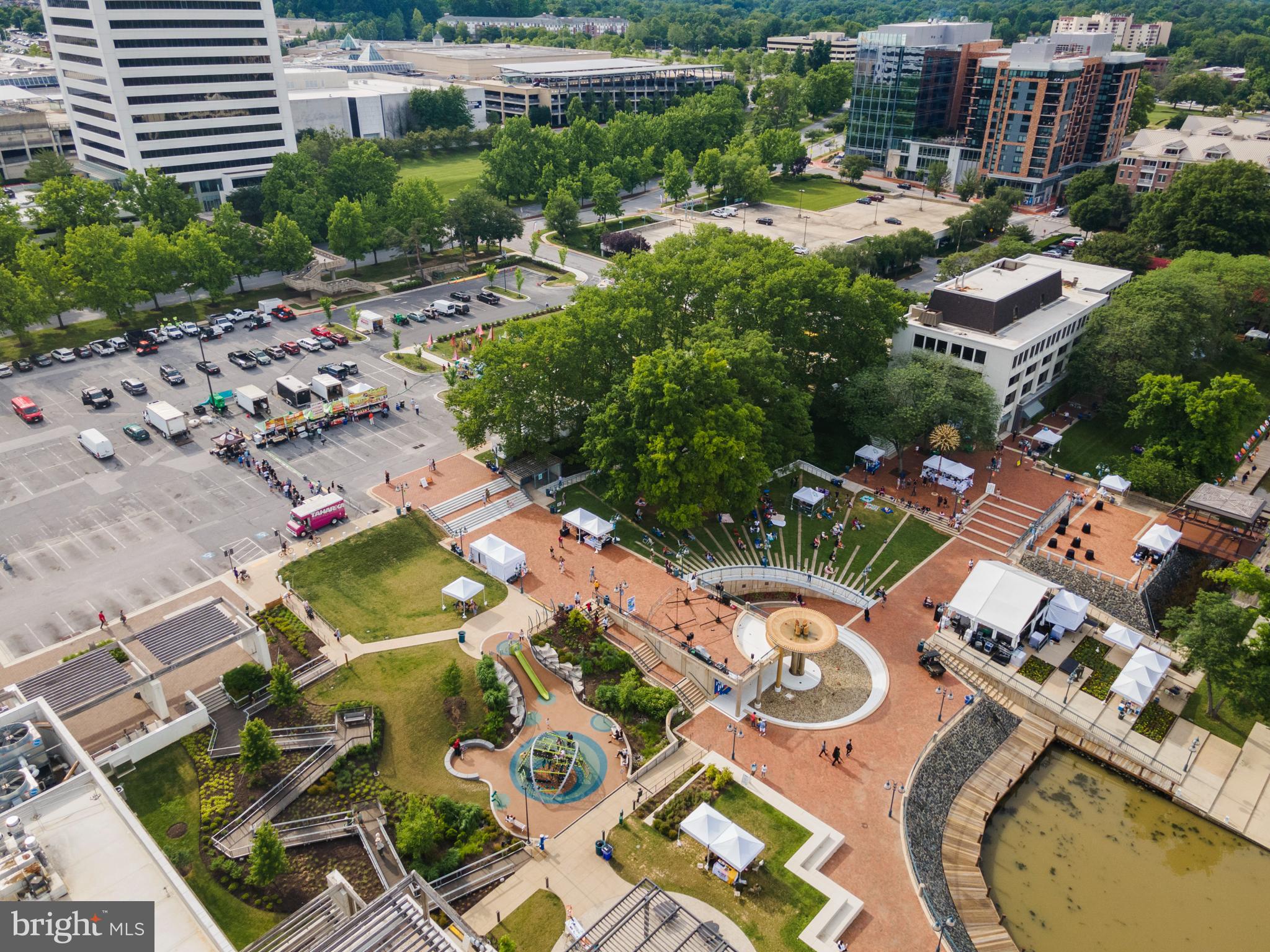 9477 Wandering Way Columbia, MD 21045 - Photo 29 of 31