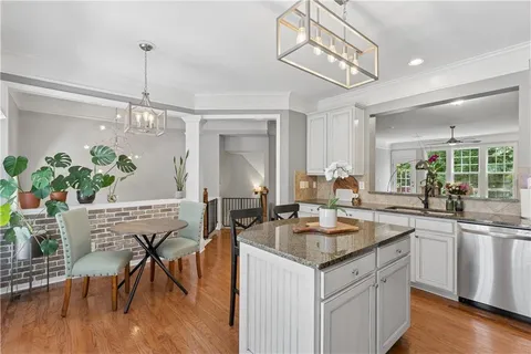 $471,000 | 4665 Wehunt Commons Drive, Smyrna, GA 30082