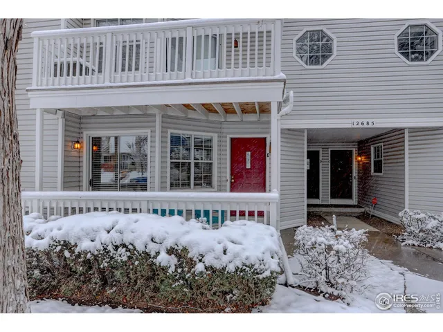 $235,000 | 12685 East Pacific Circle, Unit E, Aurora, CO 80014
