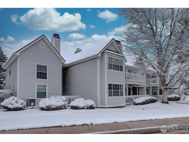 $235,000 | 12685 East Pacific Circle, Unit E, Aurora, CO 80014