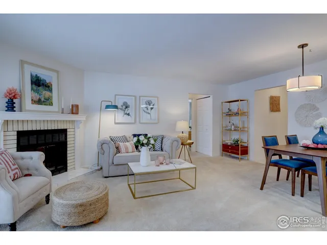 $235,000 | 12685 East Pacific Circle, Unit E, Aurora, CO 80014