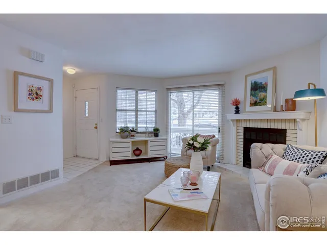 $235,000 | 12685 East Pacific Circle, Unit E, Aurora, CO 80014