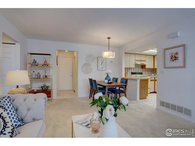 $235,000 | 12685 East Pacific Circle, Unit E, Aurora, CO 80014