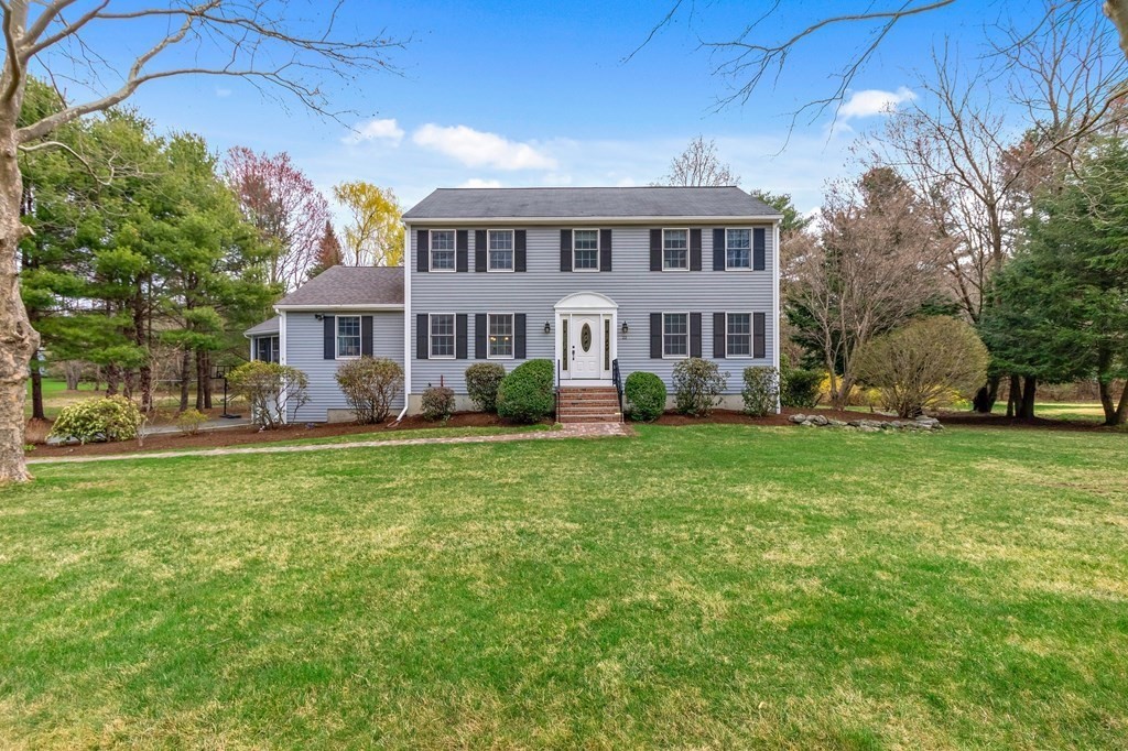 22 Blacksmith Drive Medfield, MA 02052 - Photo 1 of 42