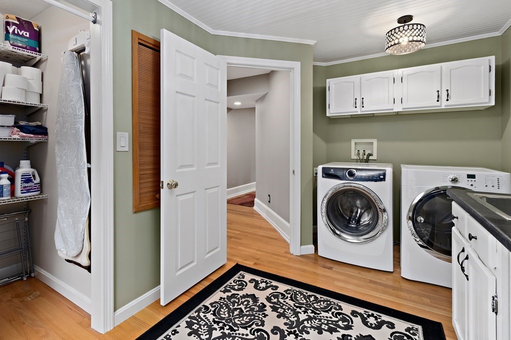 22 Blacksmith Drive Medfield, MA 02052 - Photo 21 of 42