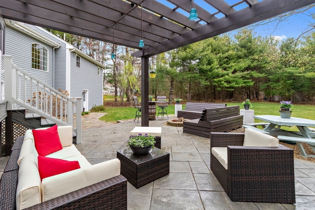 22 Blacksmith Drive Medfield, MA 02052 - Photo 39 of 42