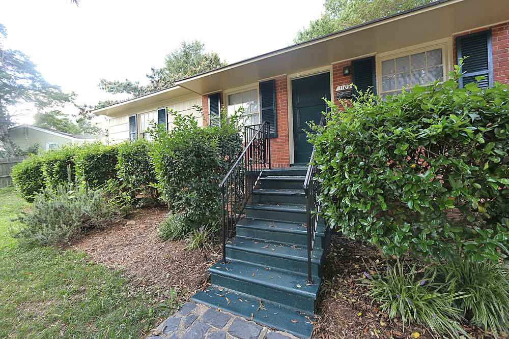 1109 North King Charles Road Raleigh, NC 27610 - Photo 2 of 13 Photo 2
