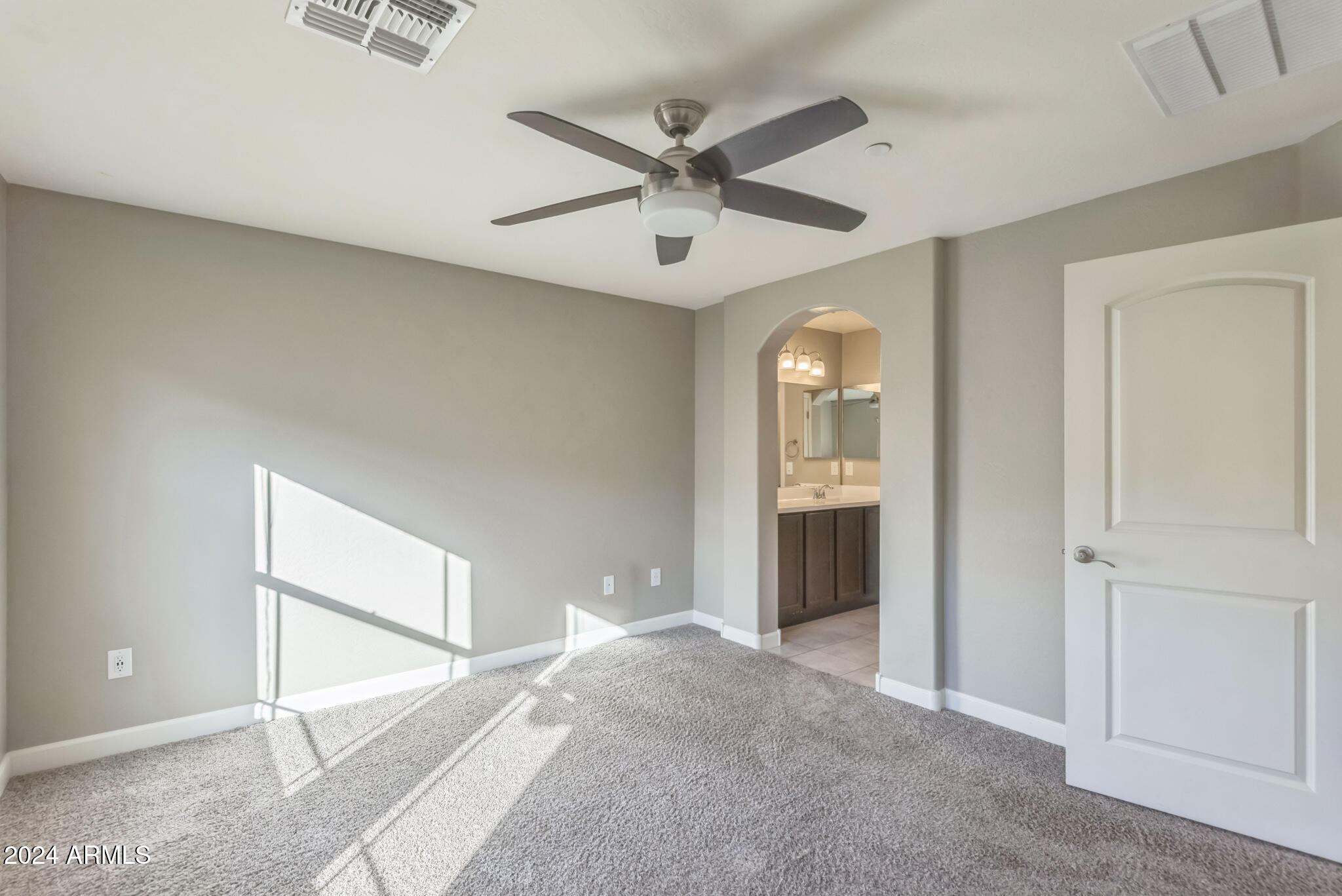 2150 West Alameda Road, Unit 1165 Phoenix, AZ 85085 - Photo 16 of 28 Master Bed