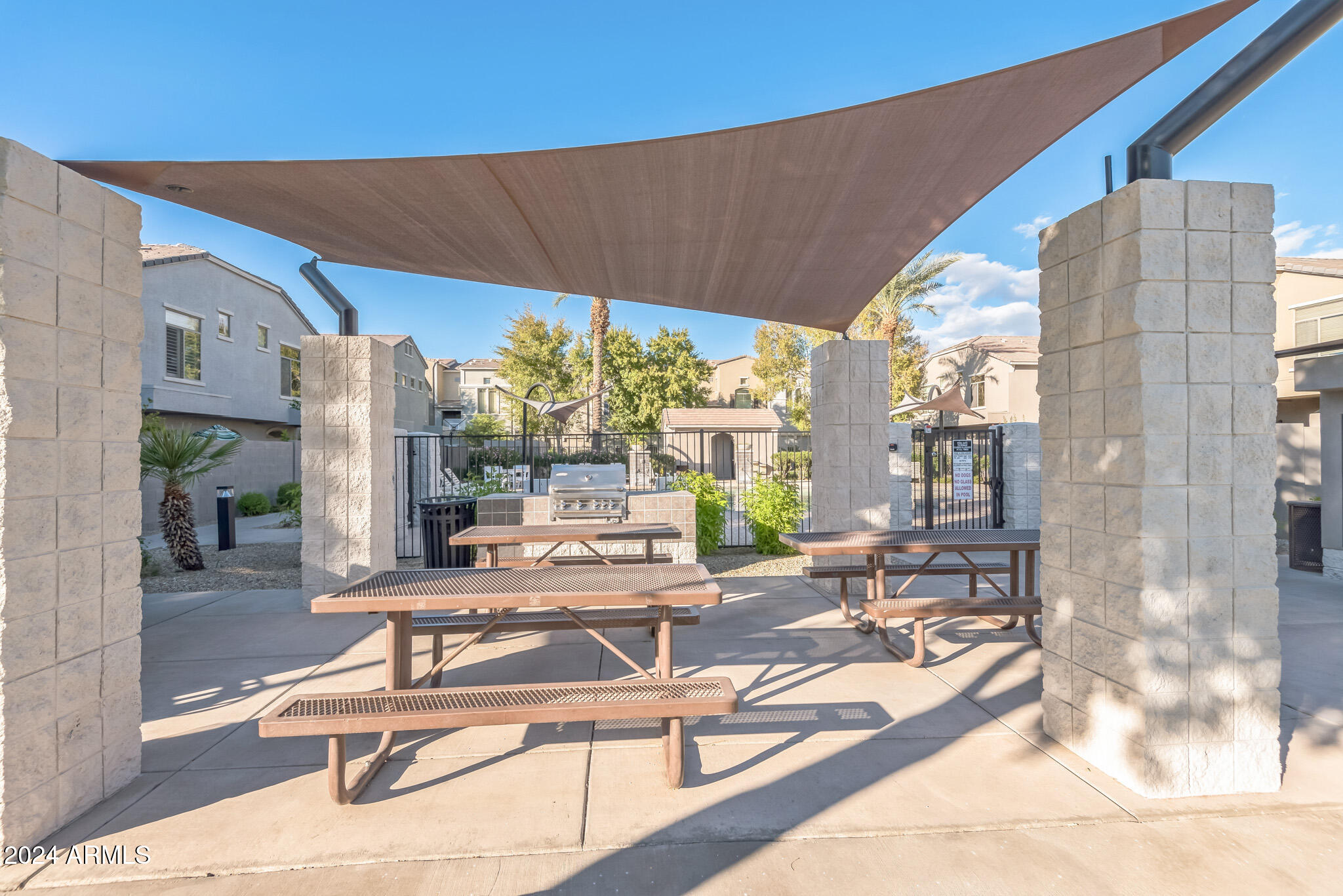 2150 West Alameda Road, Unit 1165 Phoenix, AZ 85085 - Photo 26 of 28 Picnic Area