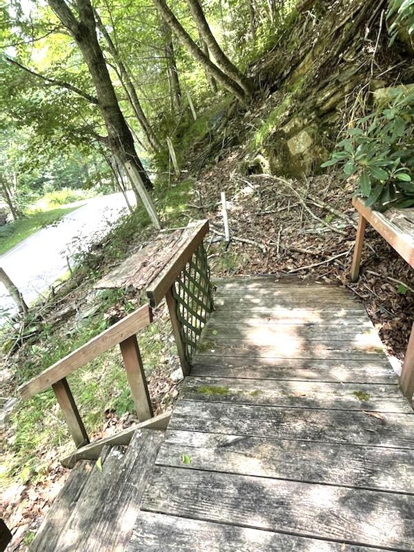 2359 Spivey Mountain Road Erwin, TN 37650 - Photo 24 of 33 2E285B87-402B-4A7F-A5D8-BA4C3B89AA63