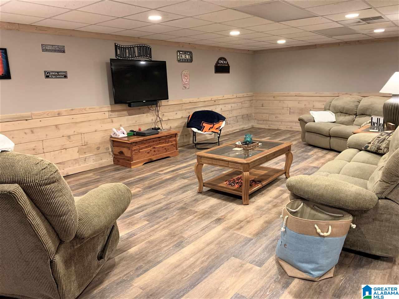 225 Fernway Road Anniston, AL 36207 - Photo 34 of 35