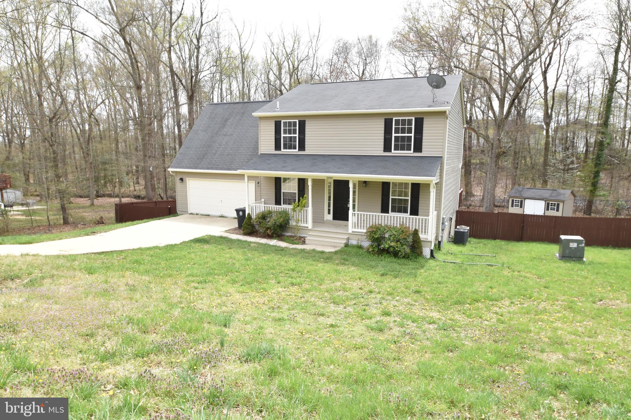 2010 Spring Grove Drive Accokeek, MD 20607 - Photo 1 of 49 Gallery Image 1