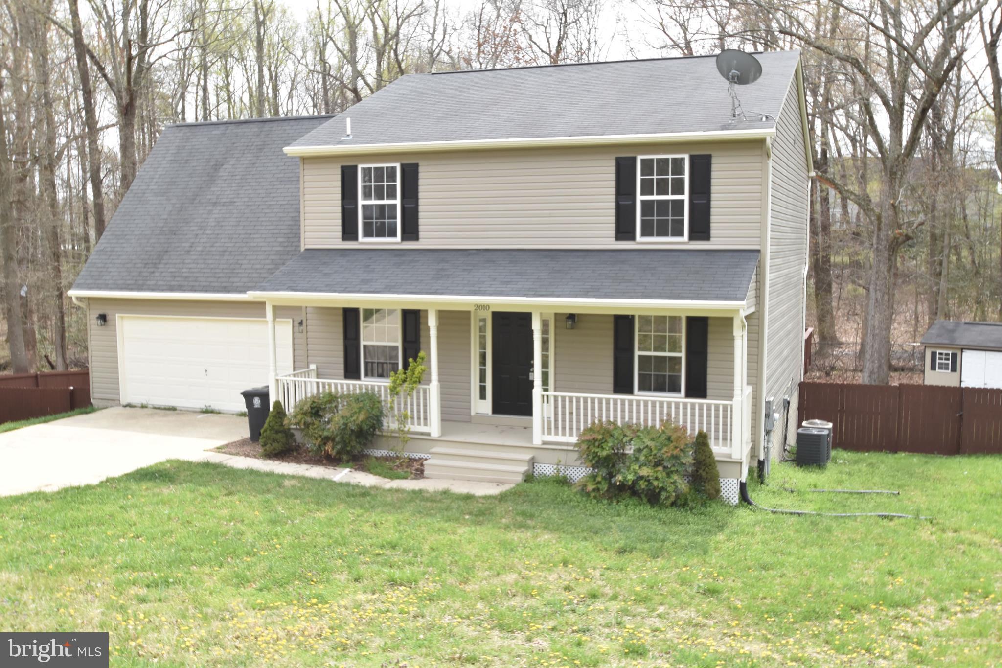 2010 Spring Grove Drive Accokeek, MD 20607 - Photo 2 of 49 Gallery Image 2