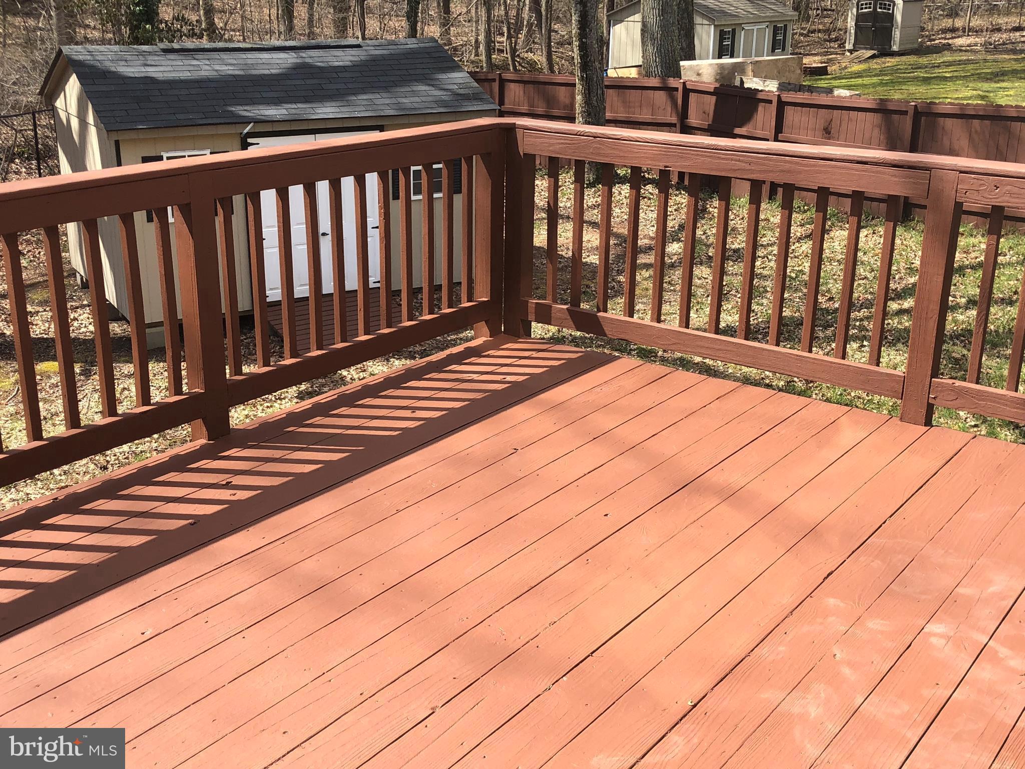 2010 Spring Grove Drive Accokeek, MD 20607 - Photo 23 of 49 DECK