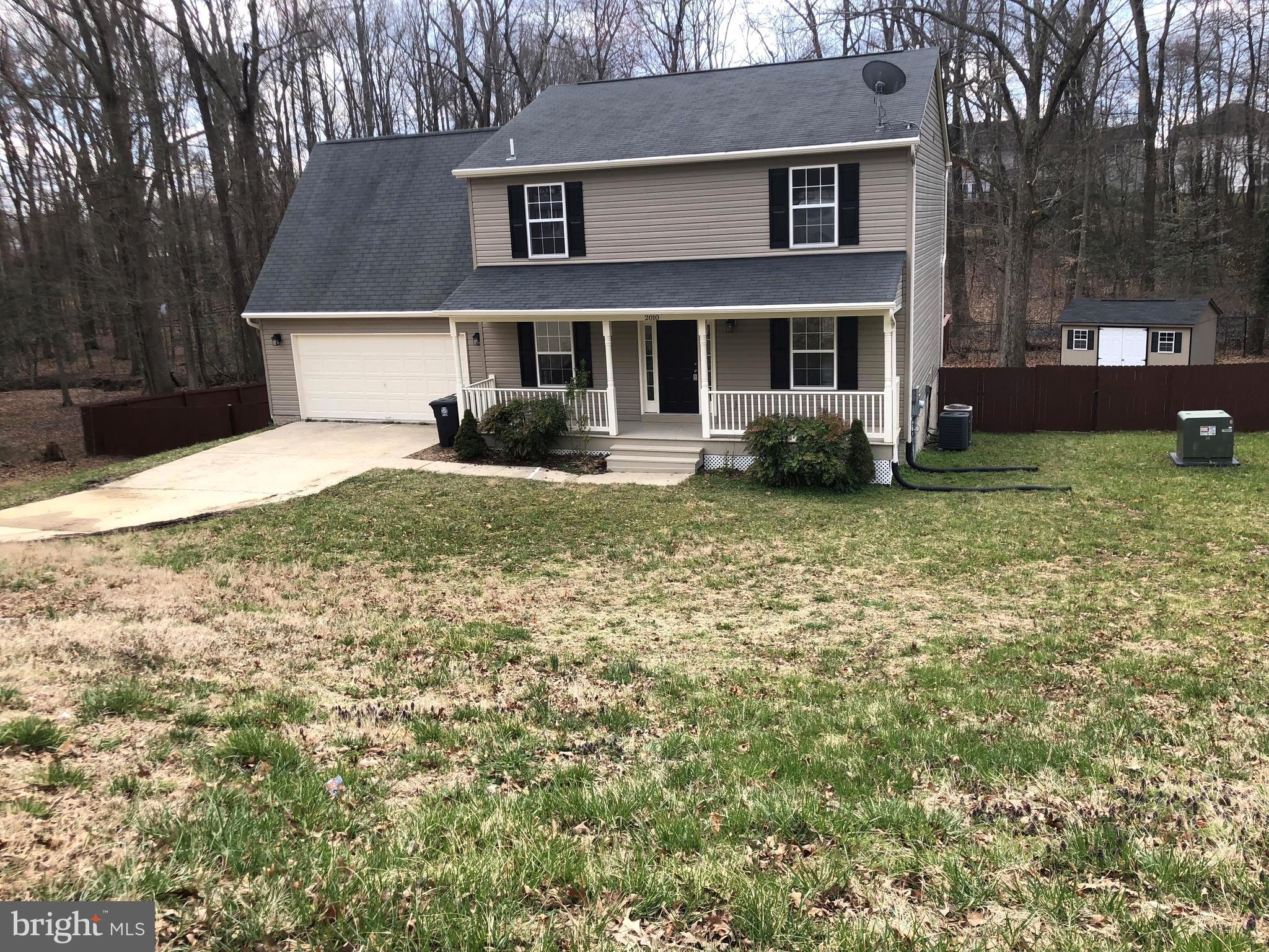 2010 Spring Grove Drive Accokeek, MD 20607 - Photo 4 of 49 Gallery Image 4