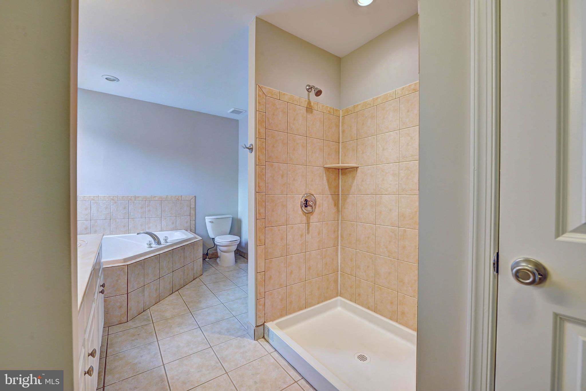 2010 Spring Grove Drive Accokeek, MD 20607 - Photo 35 of 49 MASTERBATHROOM