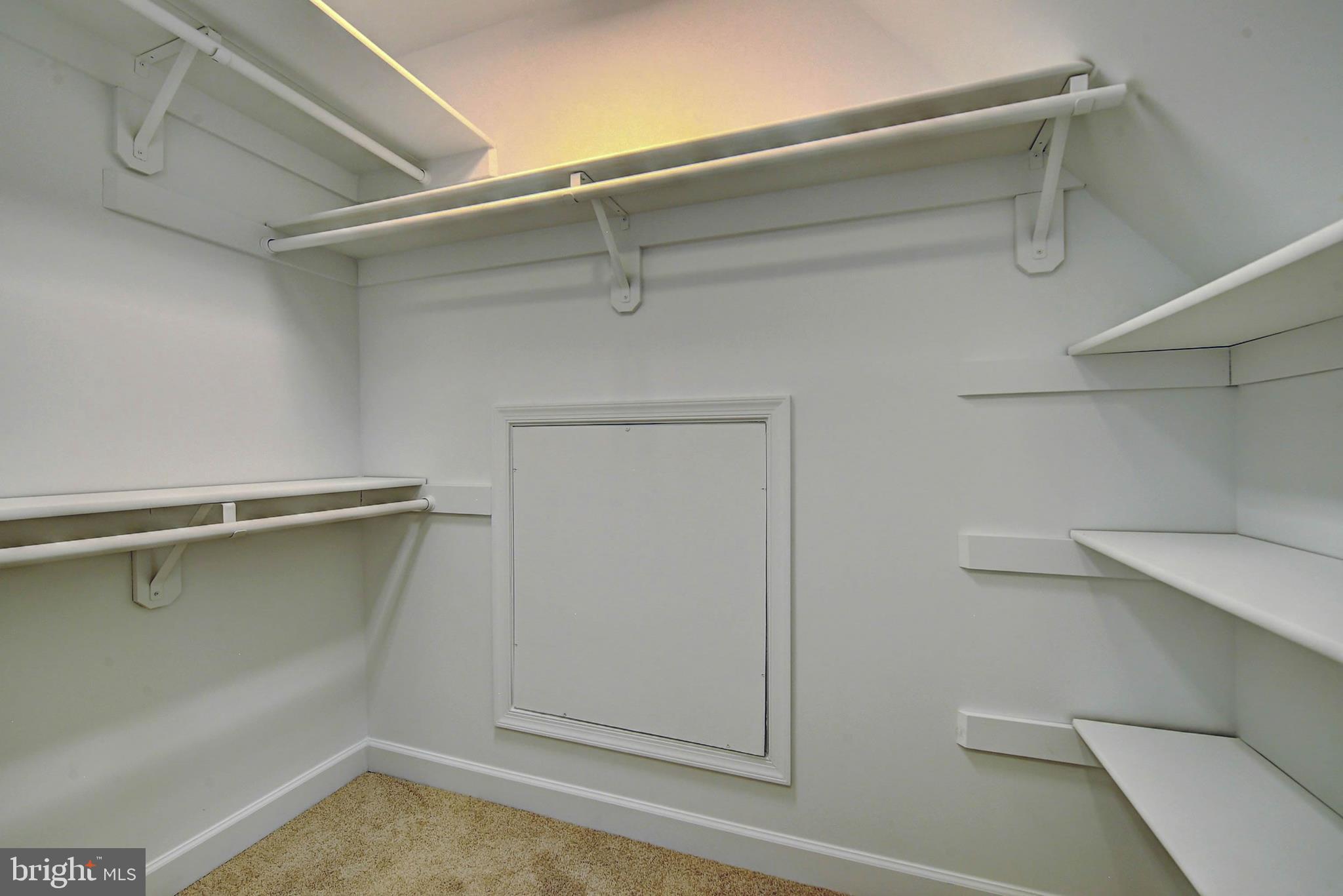 2010 Spring Grove Drive Accokeek, MD 20607 - Photo 37 of 49 WALLKING CLOSET