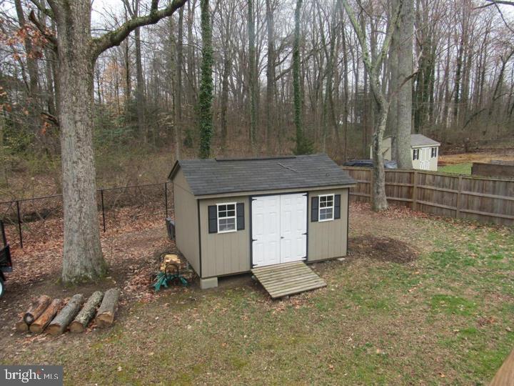 2010 Spring Grove Drive Accokeek, MD 20607 - Photo 47 of 49 shed store