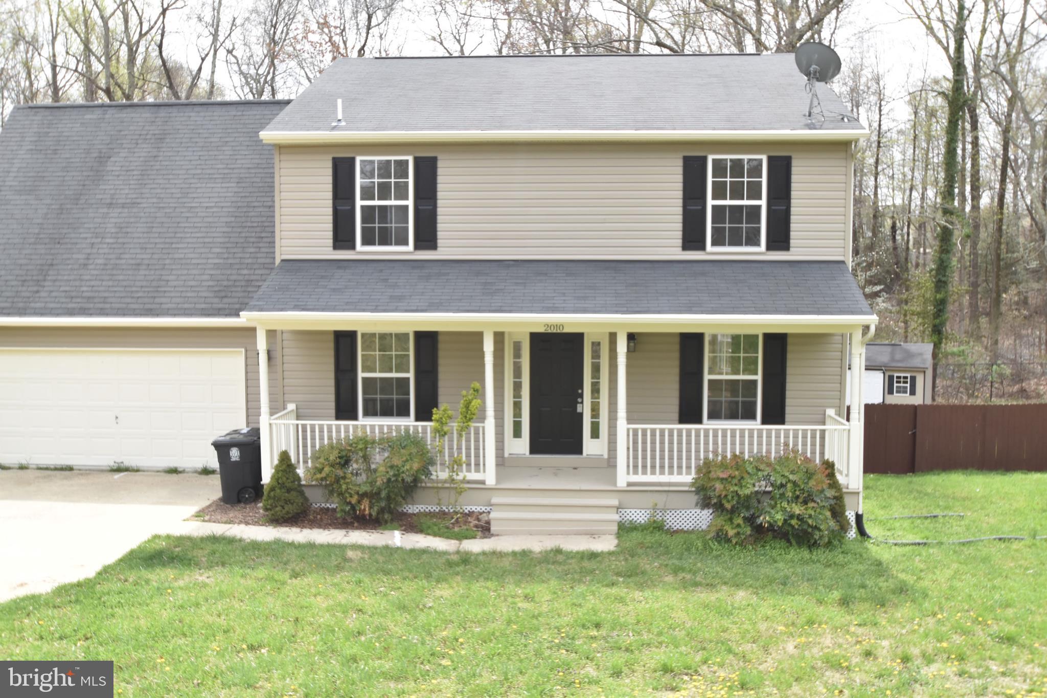 2010 Spring Grove Drive Accokeek, MD 20607 - Photo 48 of 49 Gallery Image 48