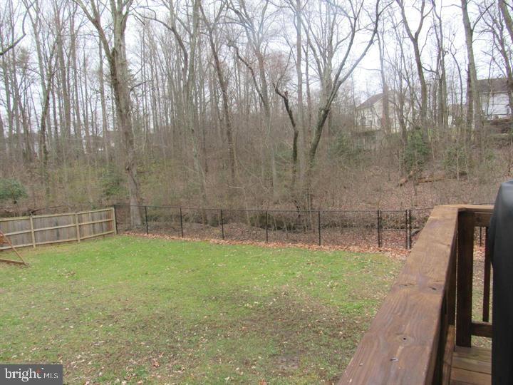 2010 Spring Grove Drive Accokeek, MD 20607 - Photo 49 of 49 back yard