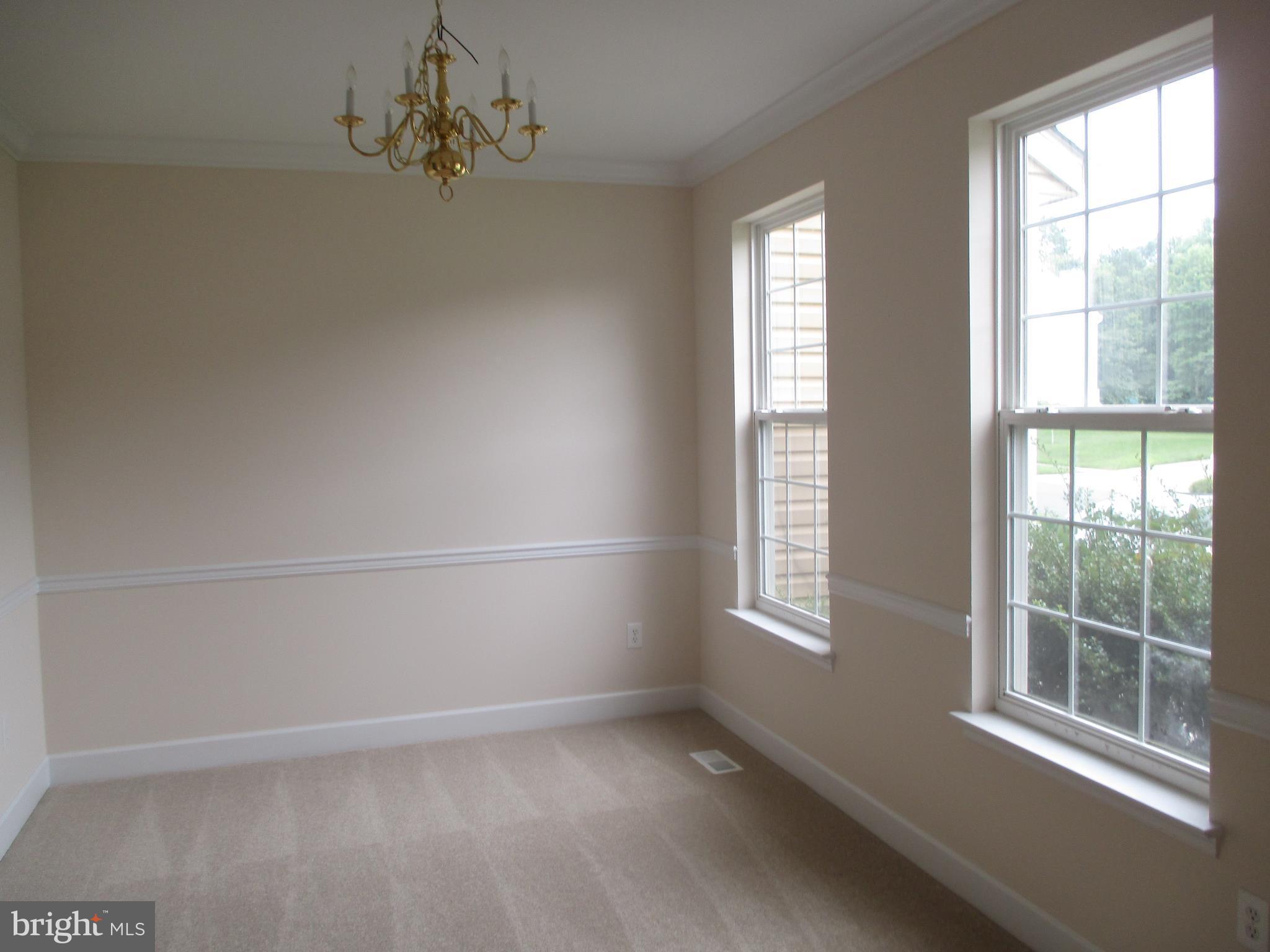 122 Inspiration Road North East, MD 21901 - Photo 7 of 12 Dining Room