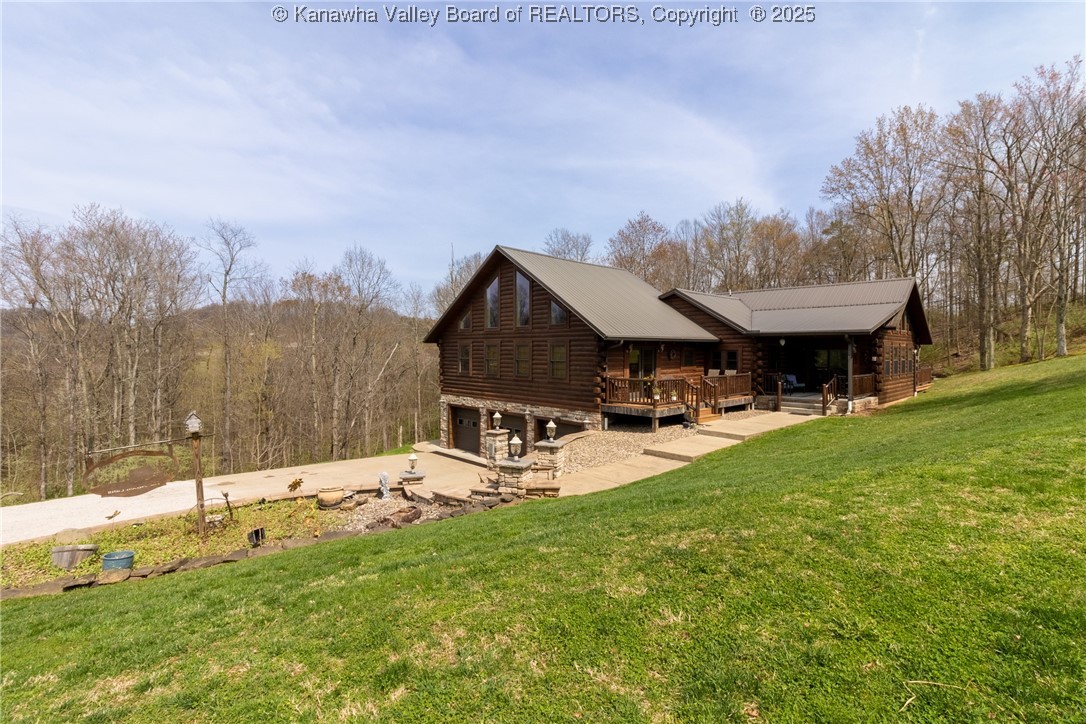 114 Weather Ridge Road Spencer, WV 25276 - Photo 45 of 50 Gallery Image 45