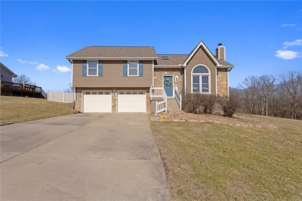 $484,000 | 12890 Bethel Terrace, Platte City, MO 64079
