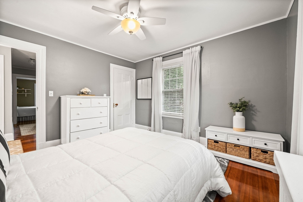 8 Clifton Road Milton, MA 02186 - Photo 25 of 40