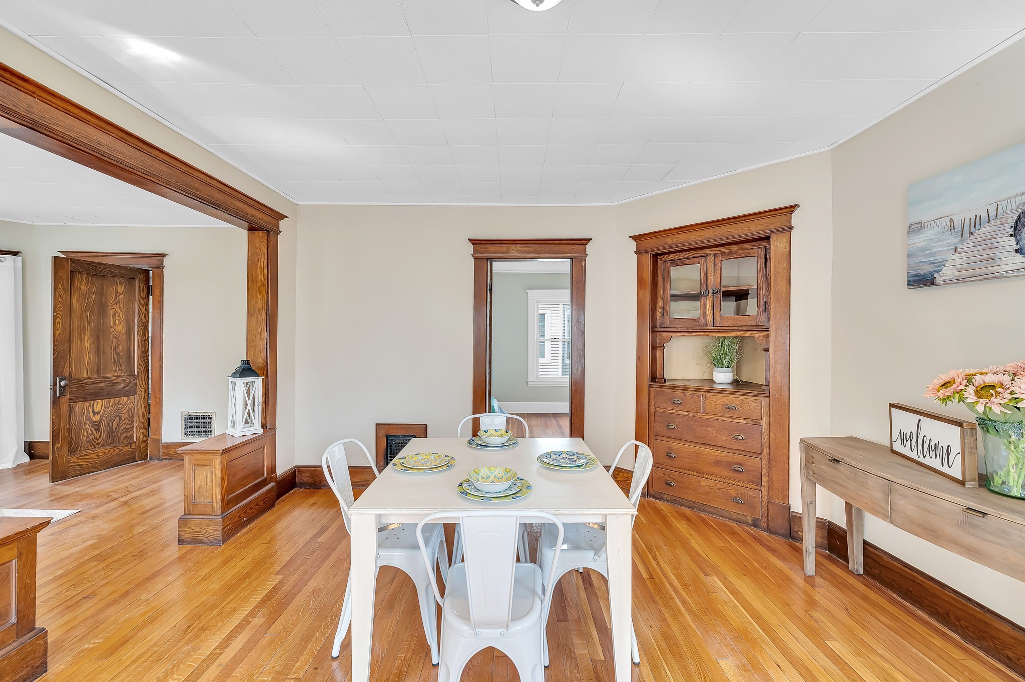 201-203 College Street Springfield, MA 01109 - Photo 13 of 39 Gallery Image 13