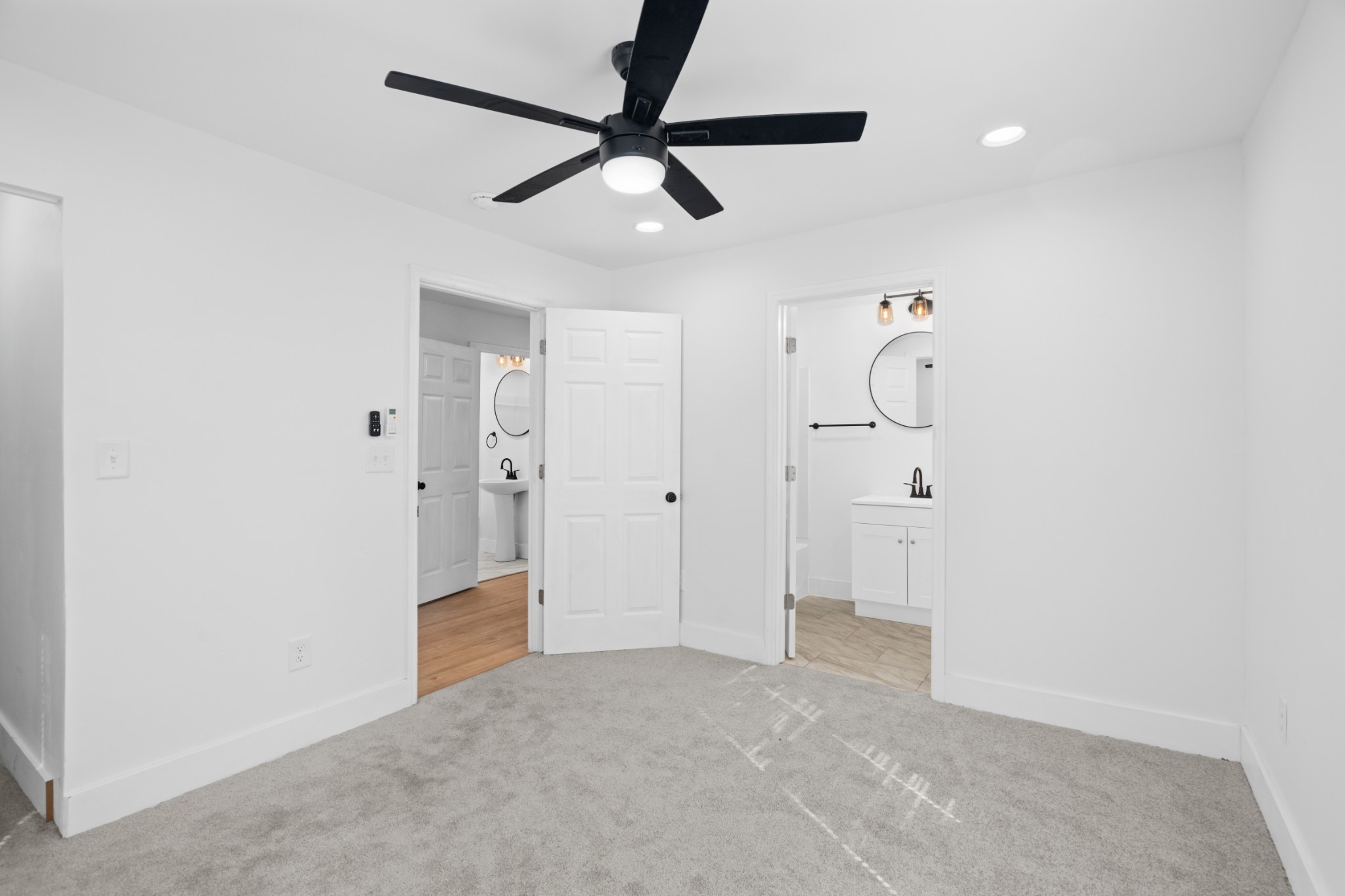 418 Jones Street Pulaski, TN 38478 - Photo 14 of 18 a view of empty room