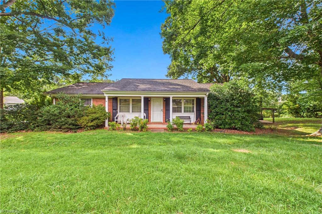 3001 Oak Ridge Road Oak Ridge, NC 27310 - Photo 1 of 27