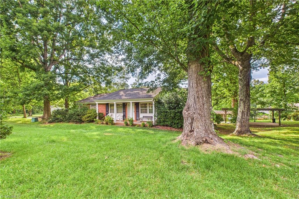 3001 Oak Ridge Road Oak Ridge, NC 27310 - Photo 3 of 27