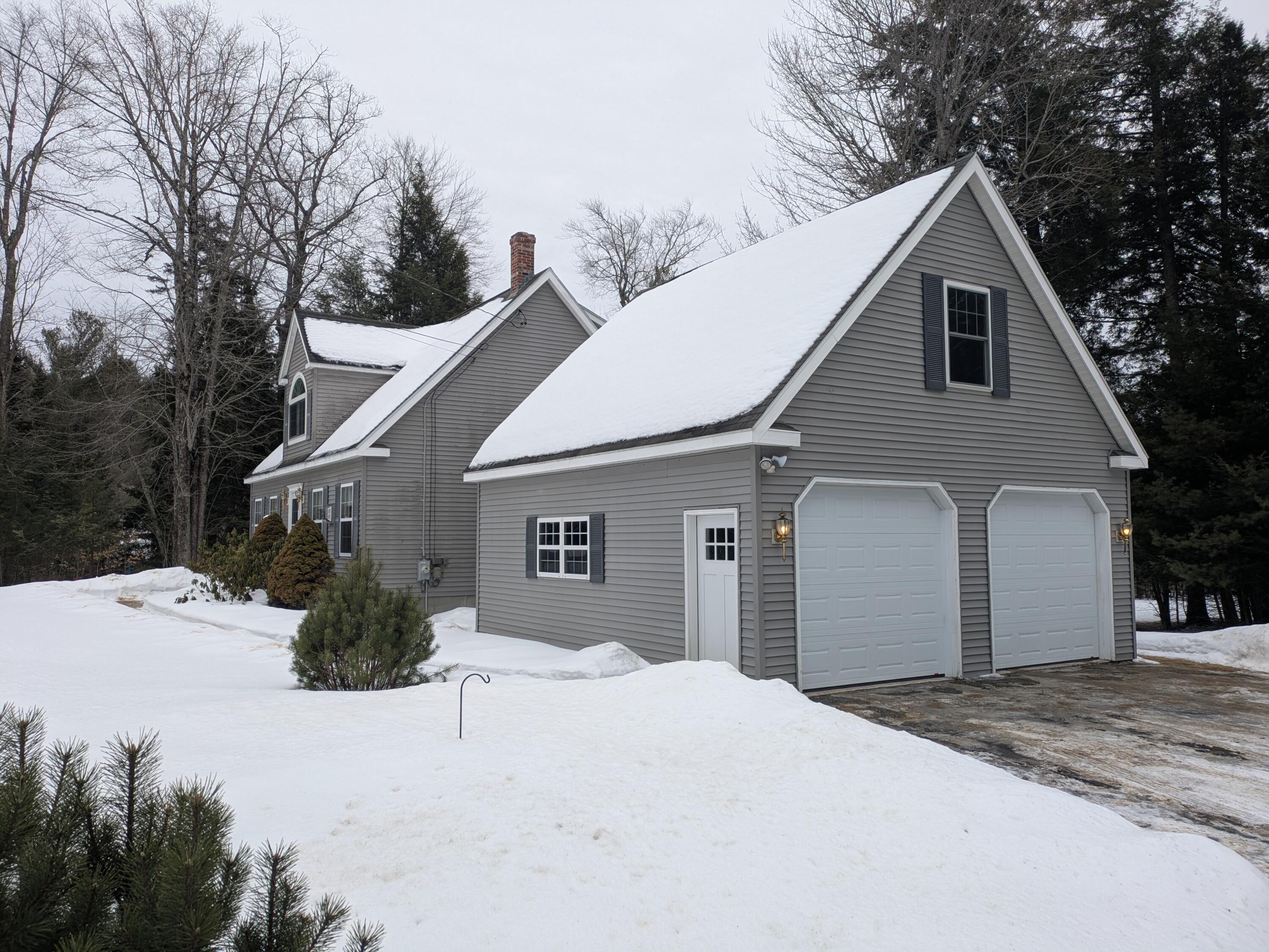 1 Nishell Drive Paris, ME 04281 - Photo 2 of 56 PXL_20260220_162726740