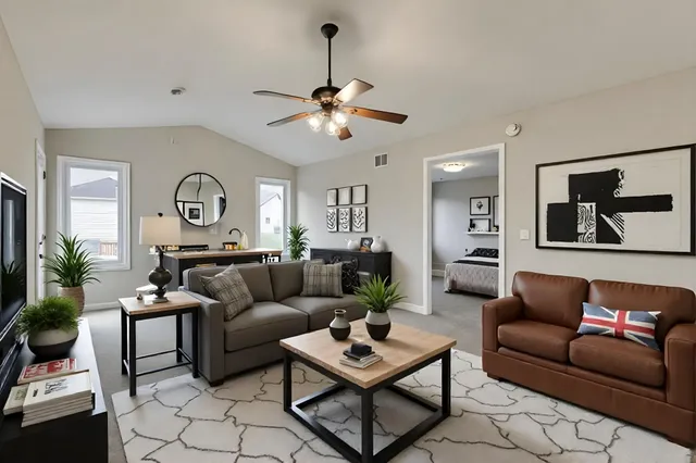 $214,900 | 342 Sunfish Lane, Winsted, MN 55395