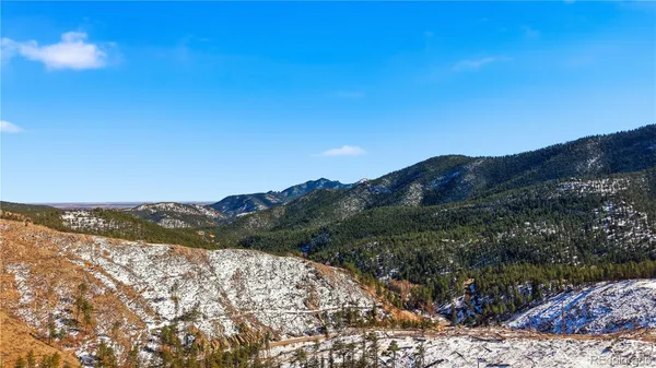 $120,000 | 4324 Fourmile Canyon Drive, Boulder, CO 80302