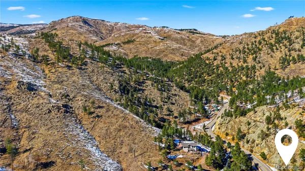 $120,000 | 4324 Fourmile Canyon Drive, Boulder, CO 80302