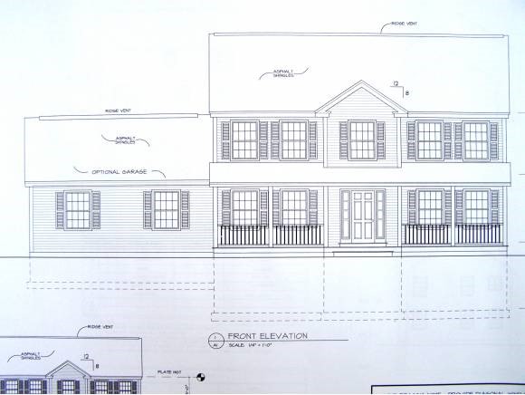 Lot 8 Pulpit Road New Boston, NH 03070 - Photo 11 of 11