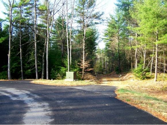 Lot 8 Pulpit Road New Boston, NH 03070 - Photo 3 of 11
