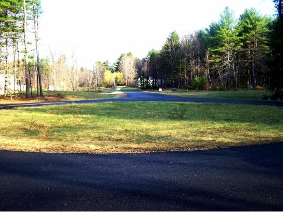 Lot 8 Pulpit Road New Boston, NH 03070 - Photo 4 of 11