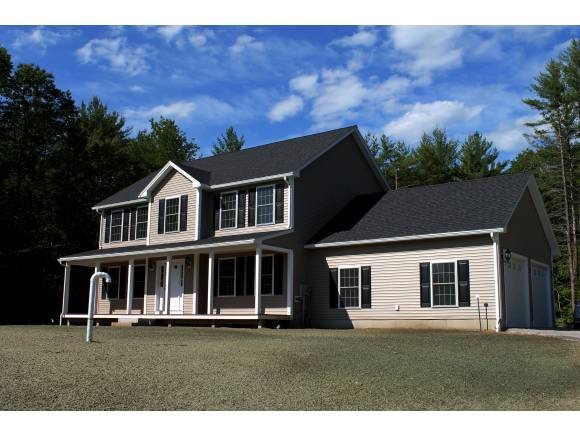 Lot 8 Pulpit Road New Boston, NH 03070 - Photo 7 of 11