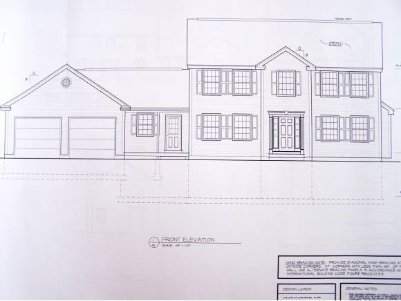 Lot 8 Pulpit Road New Boston, NH 03070 - Photo 10 of 11