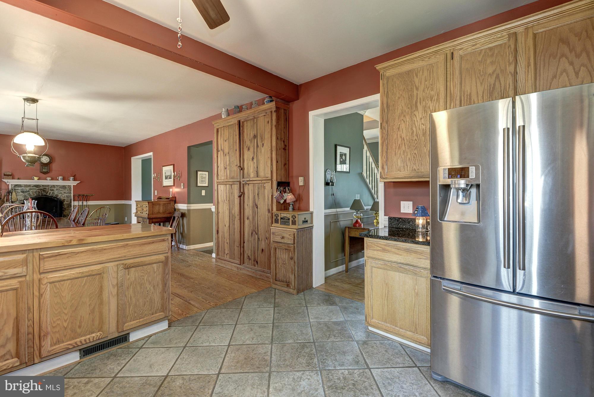35084 Sunny Ridge Road Round Hill, VA 20141 - Photo 13 of 30 Stainless steel appliances