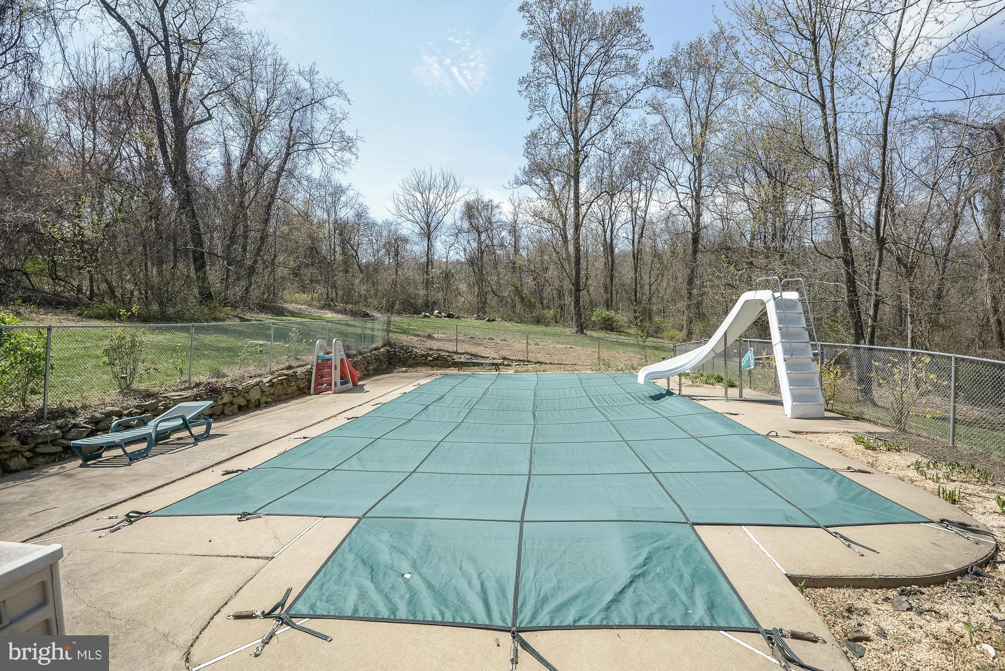 35084 Sunny Ridge Road Round Hill, VA 20141 - Photo 15 of 30 View of Inground pool